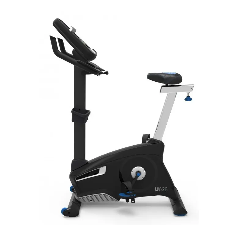 Rower Stacjonarny Nautilus U628 Pionowy Max 147 KG