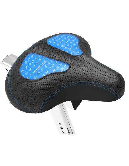 Rower Stacjonarny Nautilus U628 Pionowy Max 147 KG