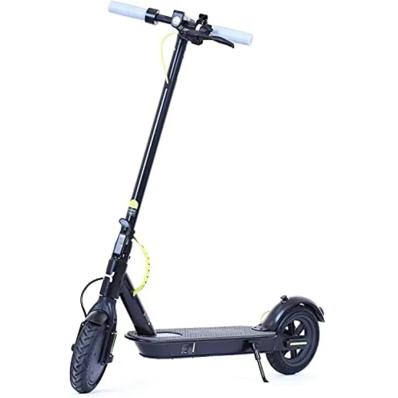 Hulajnoga Elektryczna Lexgo Lex R9 Lite 25km/h 350W