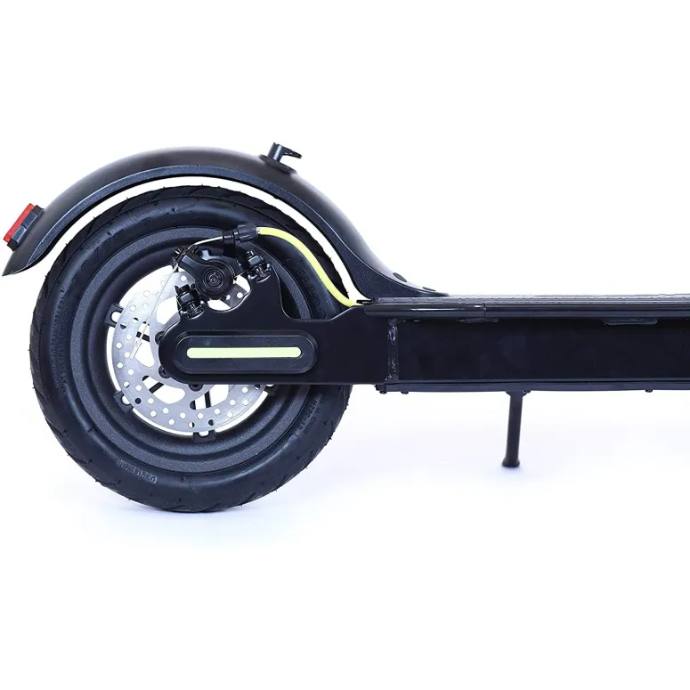 Hulajnoga Elektryczna Lexgo Lex R9 Lite 25km/h 350W