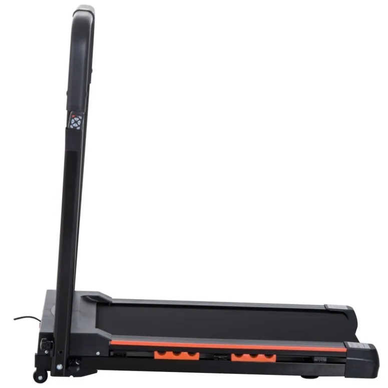 Bieżnia Elektryczna Homcom A90-131 Składana 6km/h