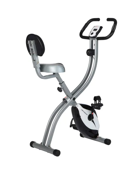 Rower Stacjonarny Ultrasport F-Bike 200B Składany