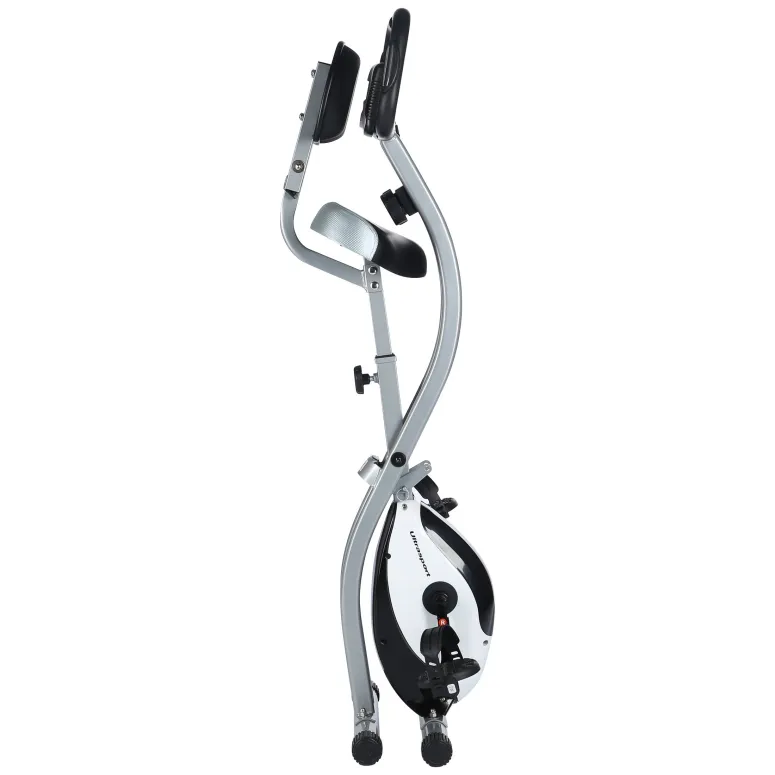 Rower Stacjonarny Ultrasport F-Bike 200B Składany