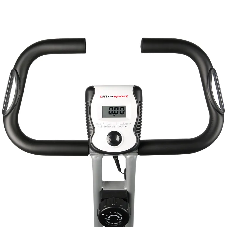 Rower Stacjonarny Ultrasport F-Bike 200B Składany