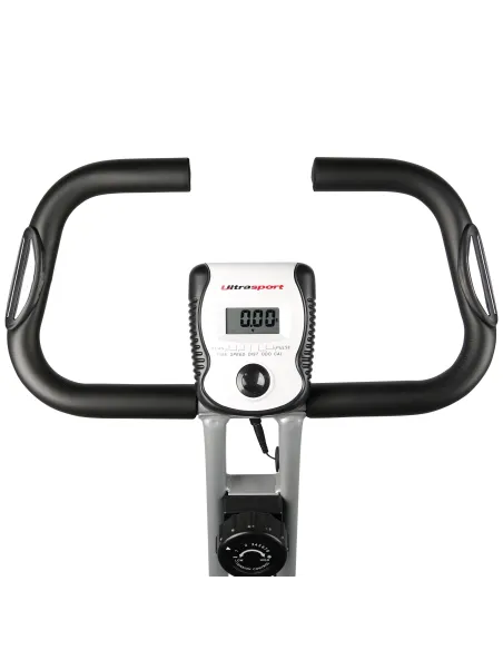 Rower Stacjonarny Ultrasport F-Bike 200B Składany
