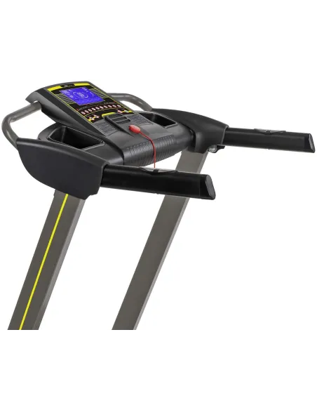 Bieżnia Elektryczna Diadora Edge 2.0 Dark Składana