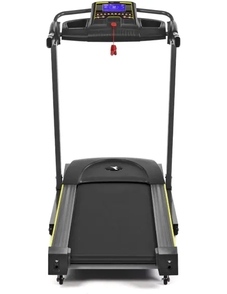 Bieżnia Elektryczna Diadora Edge 2.0 Dark Składana