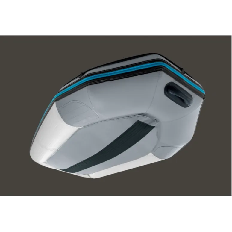 Ponton Intex Mariner 3 Pompka Wiosła Do 400kg