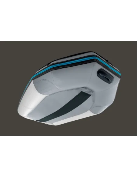 Ponton Intex Mariner 3 Pompka Wiosła Do 400kg