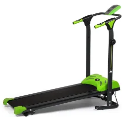 Bieżnia Magnetyczna DIADORA DT EVO 110 Kg Składana