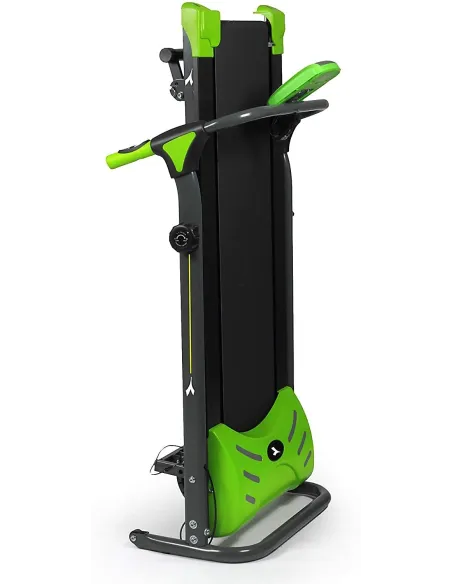 Bieżnia Magnetyczna DIADORA DT EVO 110 Kg Składana