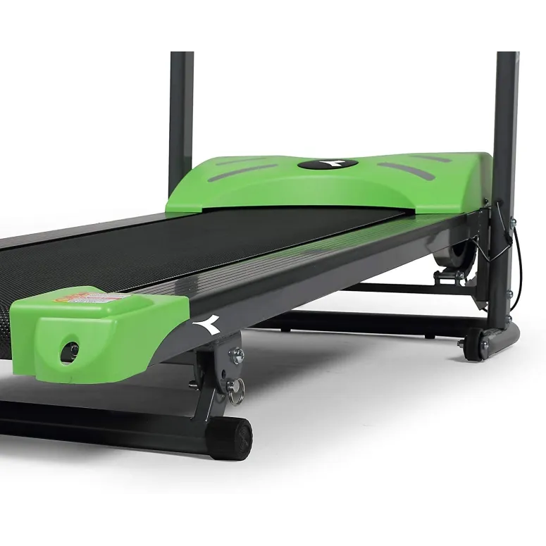 Bieżnia Magnetyczna DIADORA DT EVO 110 Kg Składana