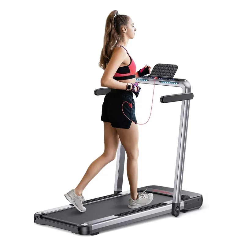 Bieżnia Elektryczna FLYLINKTECH JF-H-40DC Składana