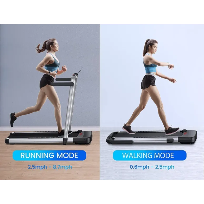 Bieżnia Elektryczna FLYLINKTECH JF-H-40DC Składana