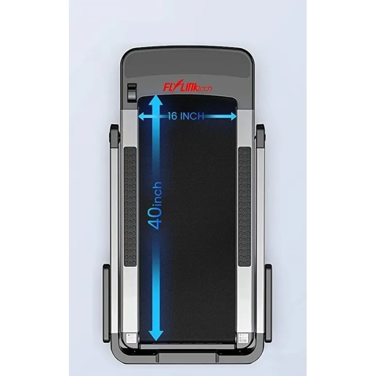 Bieżnia Elektryczna FLYLINKTECH JF-H-40DC Składana