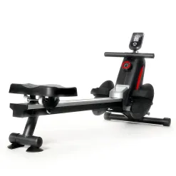 Wioślarz YM ROW 1000 Magnetyczny Aluminium 155 Kg