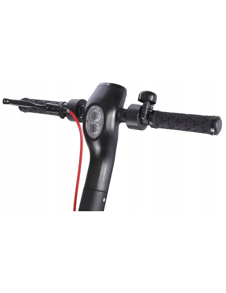 Hulajnoga Elektryczna Microgo M5 300W 30km/h LED