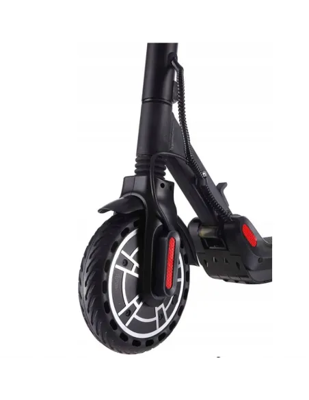 Hulajnoga Elektryczna Microgo M5 300W 30km/h LED