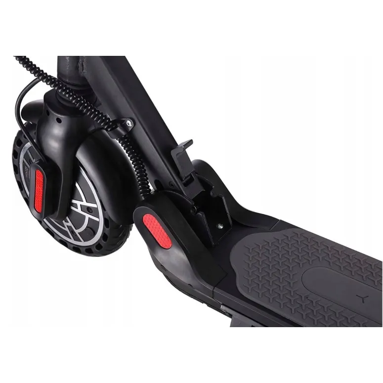 Hulajnoga Elektryczna Microgo M5 300W 30km/h LED