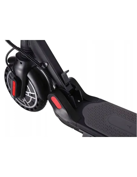 Hulajnoga Elektryczna Microgo M5 300W 30km/h LED