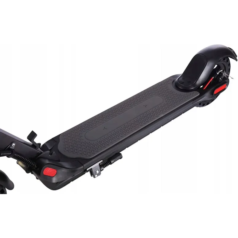 Hulajnoga Elektryczna Microgo M5 300W 30km/h LED