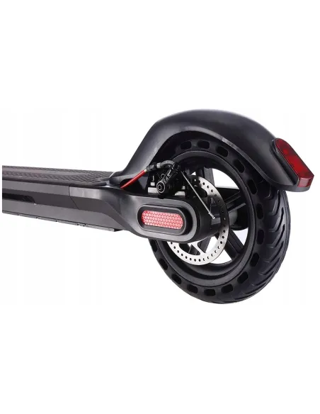 Hulajnoga Elektryczna Microgo M5 300W 30km/h LED