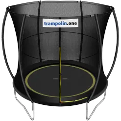 Trampolina Trampolin.One Professional 305cm Siatka
