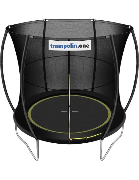 Trampolina Trampolin.One Professional 305cm Siatka
