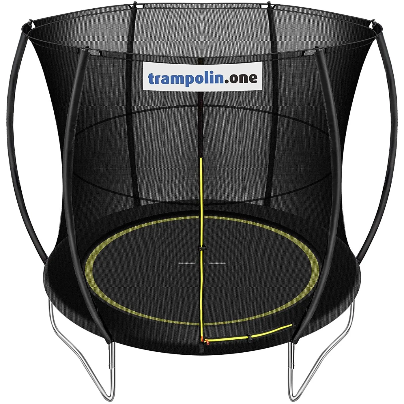 Trampolina Trampolin.One Professional 305cm Siatka