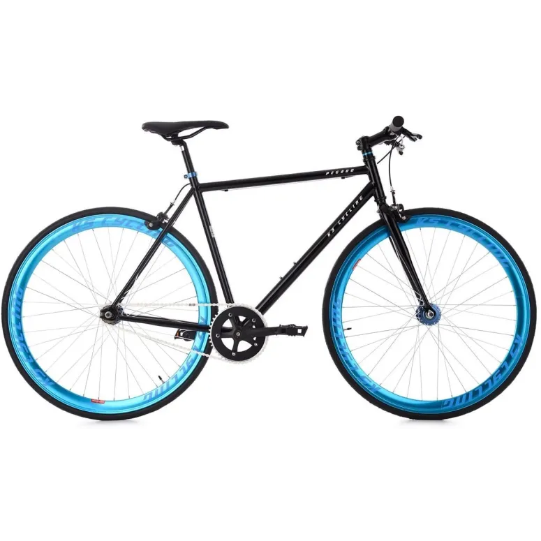 Rower Męski Ostre Koło 28 Flip Flop Singlespeed - 1