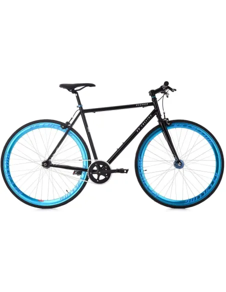 Rower Męski Ostre Koło 28 Flip Flop Singlespeed - 1