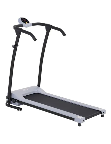 Bieżnia Elektryczna HomCom A90-085 Składana 6km/h