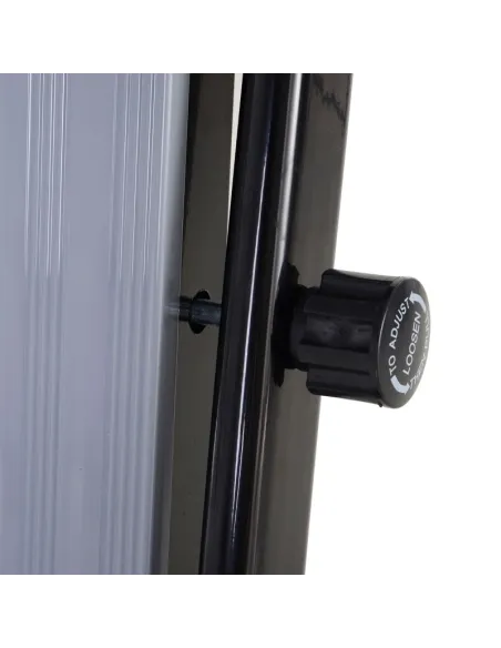 Bieżnia Elektryczna HomCom A90-085 Składana 6km/h