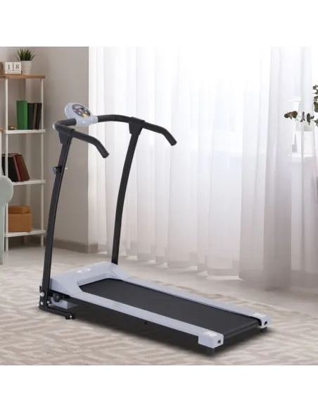 Bieżnia Elektryczna HomCom A90-085 Składana 6km/h