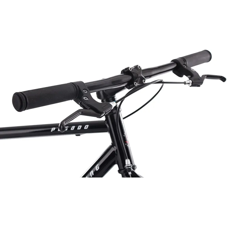 Rower Męski Ostre Koło 28 Flip Flop Singlespeed - 4