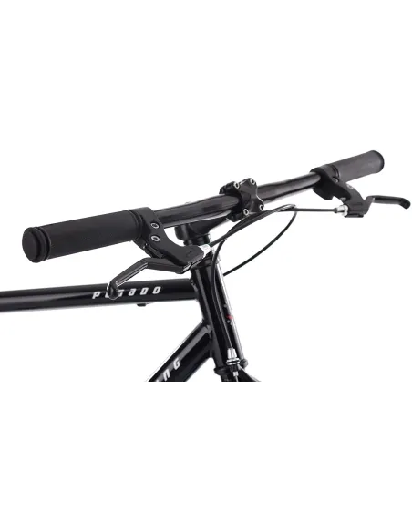 Rower Męski Ostre Koło 28 Flip Flop Singlespeed - 4