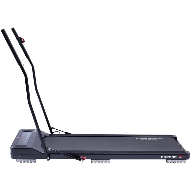 Bieżnia Elektryczna Christopeit Sport Pad CS 2000