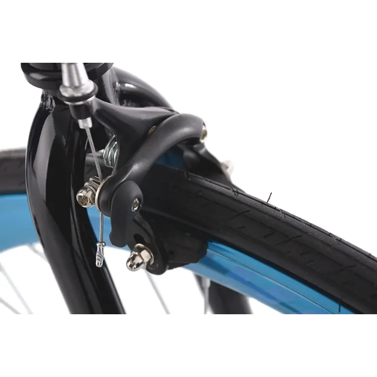 Rower Męski Ostre Koło 28 Flip Flop Singlespeed - 6