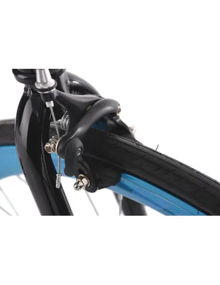 Rower Męski Ostre Koło 28 Flip Flop Singlespeed - 6