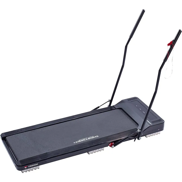 Bieżnia Elektryczna Christopeit Sport Pad CS 2000