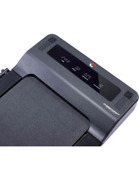 Bieżnia Elektryczna Christopeit Sport Pad CS 2000