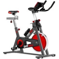 Rower Stacjonarny FITFIU BESP-22 Spinningowy 24kg