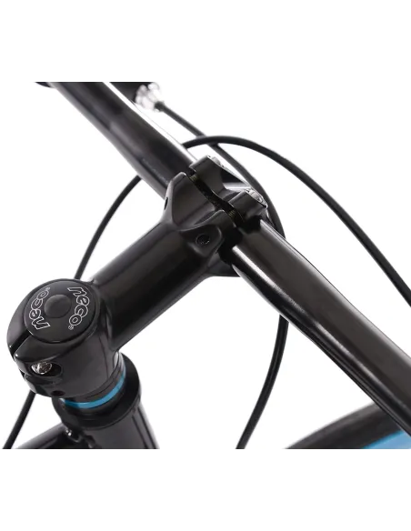 Rower Męski Ostre Koło 28 Flip Flop Singlespeed - 3