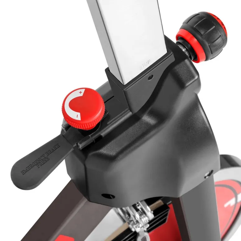 Rower Stacjonarny FITFIU BESP-22 Spinningowy 24kg