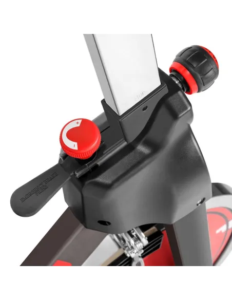 Rower Stacjonarny FITFIU BESP-22 Spinningowy 24kg