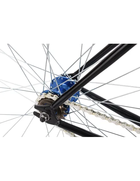 Rower Męski Ostre Koło 28 Flip Flop Singlespeed - 7