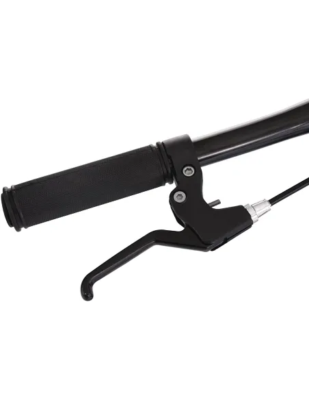 Rower Męski Ostre Koło 28 Flip Flop Singlespeed - 5