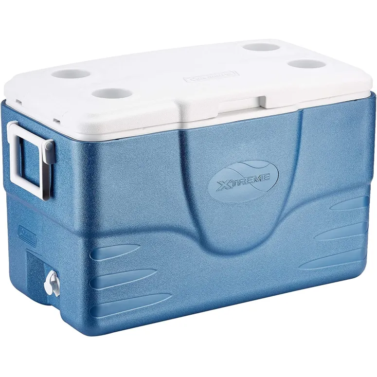 Lodówka Turystyczna Coleman Xtreme Marine 100Qt 91