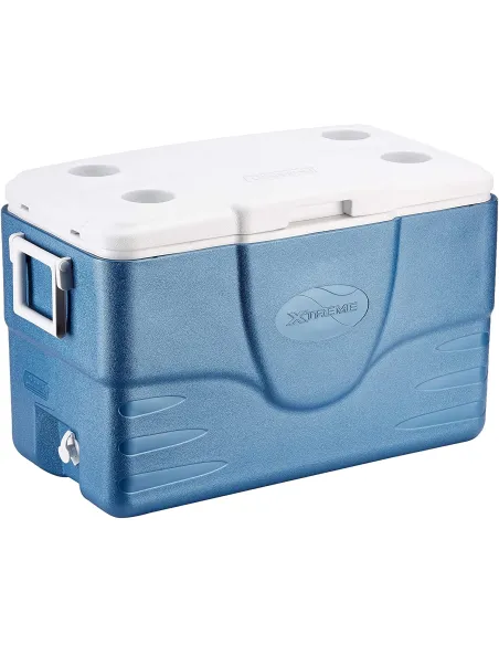Lodówka Turystyczna Coleman Xtreme Marine 100Qt 91