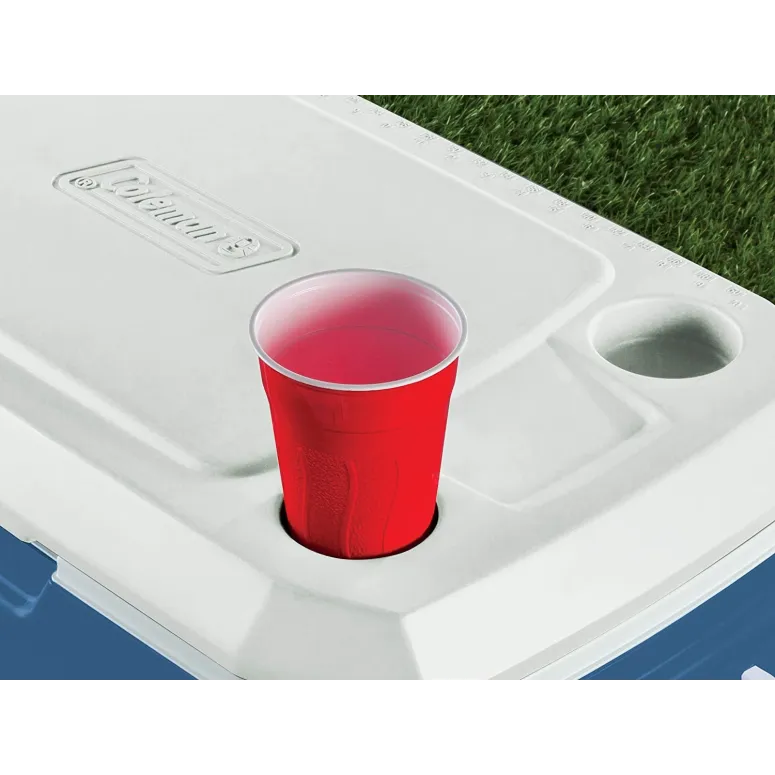 Lodówka Turystyczna Coleman Xtreme Marine 100Qt 91